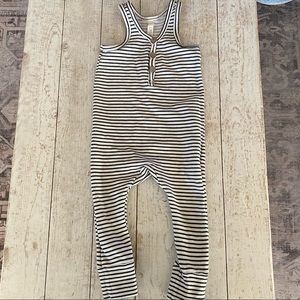 Childhoods Tank Romper